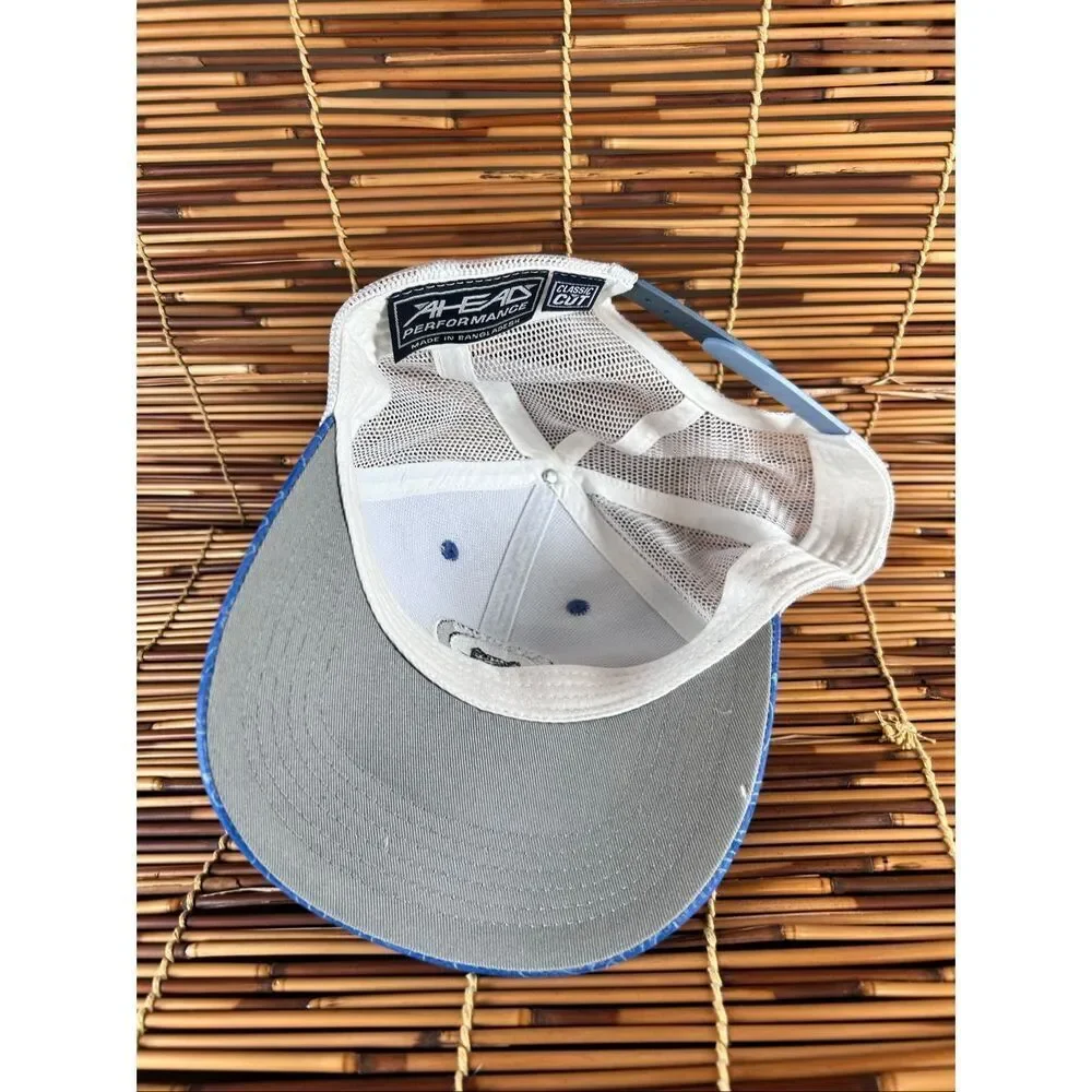 St John’s Golf and Country Club Hat NWT Ahead